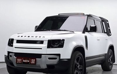 Land Rover Defender II, 2021 год, 6 200 000 рублей, 1 фотография