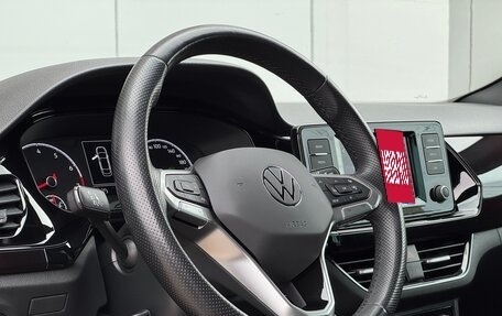 Volkswagen Polo VI (EU Market), 2021 год, 1 790 000 рублей, 10 фотография