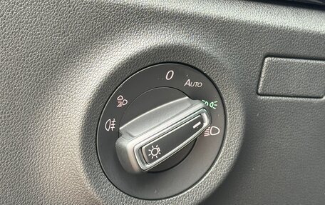 Volkswagen Polo VI (EU Market), 2021 год, 1 790 000 рублей, 23 фотография