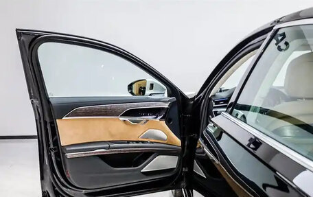 Audi A8, 2021 год, 8 676 000 рублей, 11 фотография
