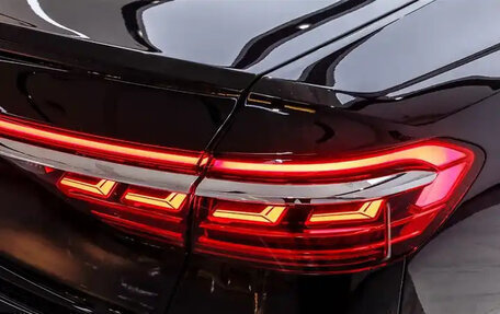 Audi A8, 2021 год, 8 676 000 рублей, 14 фотография