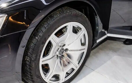 Audi A8, 2021 год, 8 676 000 рублей, 16 фотография