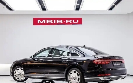 Audi A8, 2021 год, 8 676 000 рублей, 7 фотография
