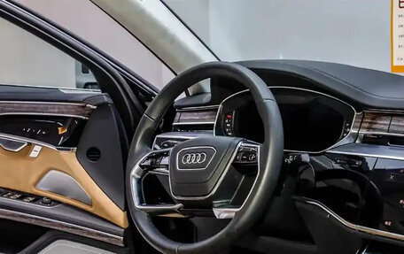 Audi A8, 2021 год, 8 676 000 рублей, 19 фотография