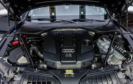 Audi A8, 2021 год, 8 676 000 рублей, 17 фотография