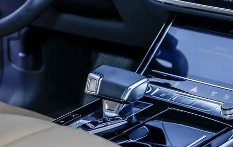 Audi A8, 2021 год, 8 676 000 рублей, 20 фотография