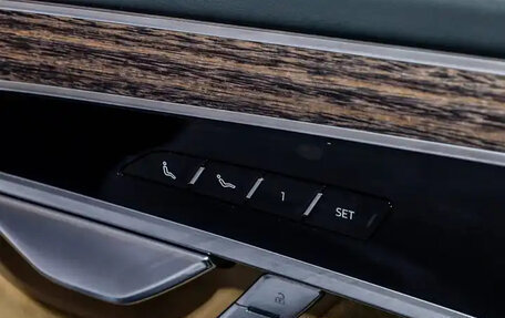 Audi A8, 2021 год, 8 676 000 рублей, 28 фотография