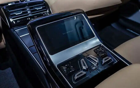 Audi A8, 2021 год, 8 676 000 рублей, 27 фотография
