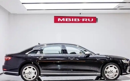 Audi A8, 2021 год, 8 676 000 рублей, 3 фотография