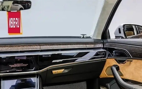 Audi A8, 2021 год, 8 676 000 рублей, 25 фотография