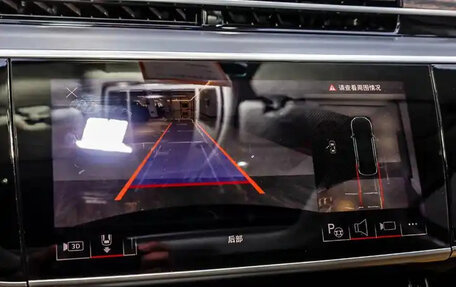 Audi A8, 2021 год, 8 676 000 рублей, 36 фотография