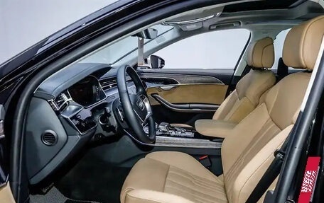 Audi A8, 2021 год, 8 676 000 рублей, 12 фотография