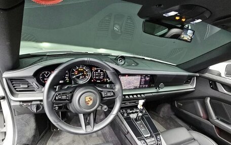 Porsche 911, 2021 год, 9 999 999 рублей, 9 фотография
