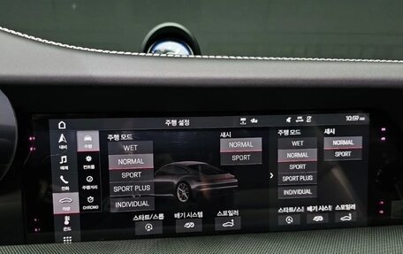 Porsche 911, 2021 год, 9 999 999 рублей, 11 фотография