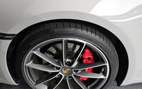 Porsche 911, 2021 год, 9 999 999 рублей, 17 фотография