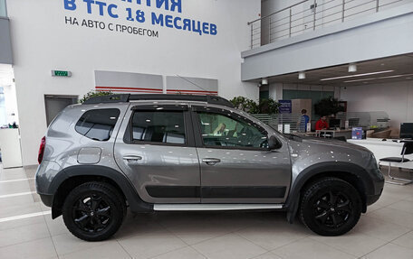 Renault Duster I рестайлинг, 2019 год, 1 499 000 рублей, 5 фотография