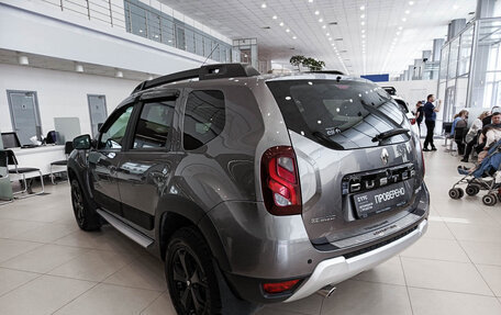 Renault Duster I рестайлинг, 2019 год, 1 499 000 рублей, 8 фотография