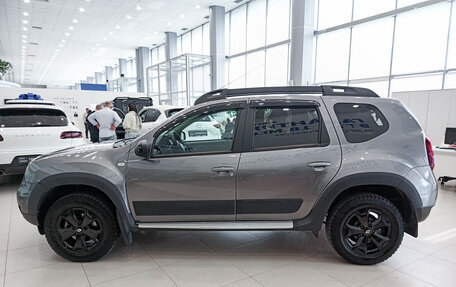 Renault Duster I рестайлинг, 2019 год, 1 499 000 рублей, 10 фотография