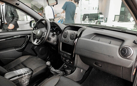 Renault Duster I рестайлинг, 2019 год, 1 499 000 рублей, 13 фотография