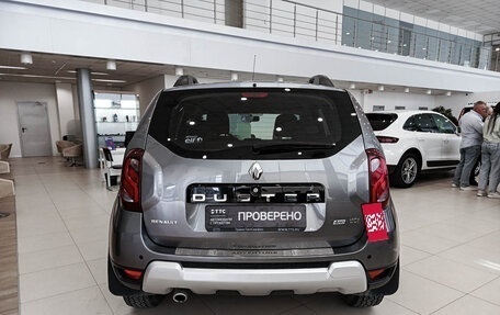 Renault Duster I рестайлинг, 2019 год, 1 499 000 рублей, 7 фотография