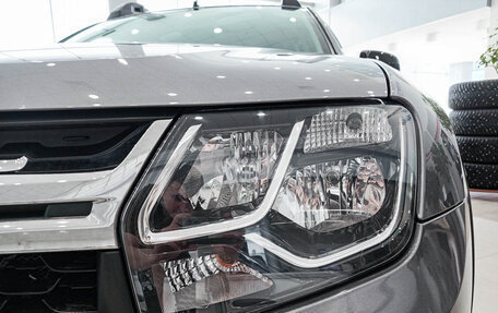 Renault Duster I рестайлинг, 2019 год, 1 499 000 рублей, 21 фотография