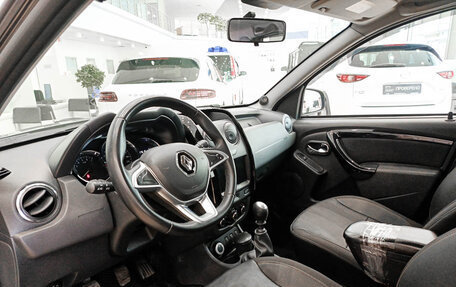 Renault Duster I рестайлинг, 2019 год, 1 499 000 рублей, 20 фотография