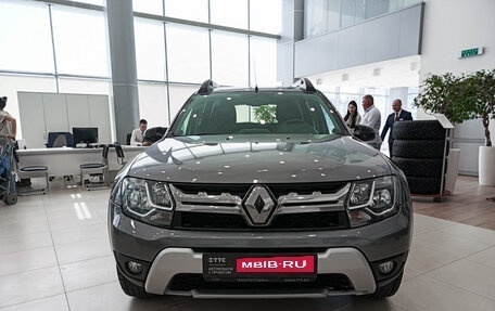 Renault Duster I рестайлинг, 2019 год, 1 499 000 рублей, 2 фотография