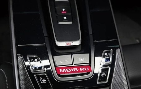 Porsche 911, 2021 год, 9 999 999 рублей, 13 фотография