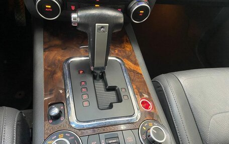 Volkswagen Touareg III, 2008 год, 1 349 000 рублей, 15 фотография