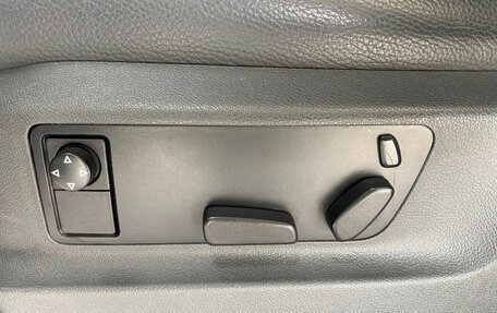 Volkswagen Touareg III, 2008 год, 1 349 000 рублей, 18 фотография