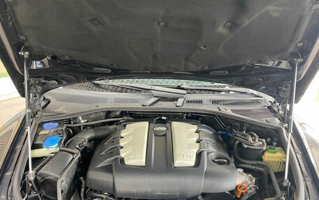 Volkswagen Touareg III, 2008 год, 1 349 000 рублей, 22 фотография