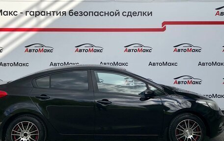KIA Cerato III, 2014 год, 1 020 000 рублей, 5 фотография
