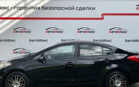 KIA Cerato III, 2014 год, 1 020 000 рублей, 6 фотография