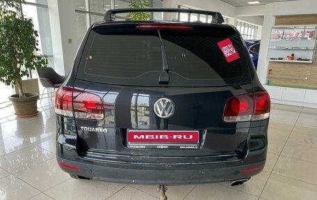 Volkswagen Touareg III, 2008 год, 1 349 000 рублей, 6 фотография