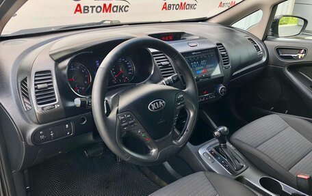 KIA Cerato III, 2014 год, 1 020 000 рублей, 7 фотография