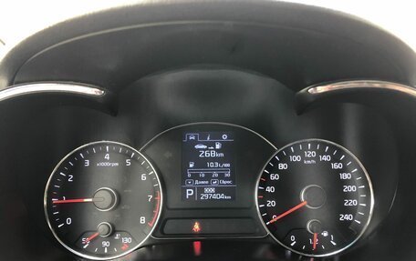 KIA Cerato III, 2014 год, 1 020 000 рублей, 11 фотография