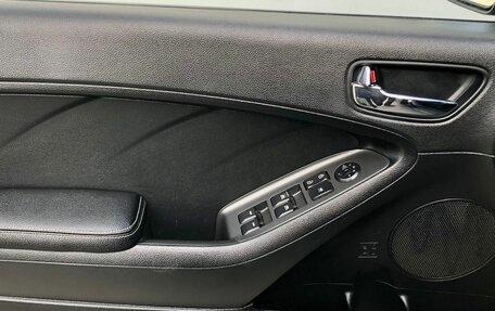 KIA Cerato III, 2014 год, 1 020 000 рублей, 15 фотография