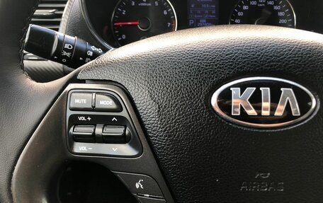 KIA Cerato III, 2014 год, 1 020 000 рублей, 13 фотография