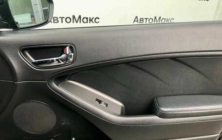 KIA Cerato III, 2014 год, 1 020 000 рублей, 16 фотография