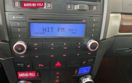 Volkswagen Touareg III, 2008 год, 1 349 000 рублей, 14 фотография