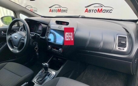 KIA Cerato III, 2014 год, 1 020 000 рублей, 9 фотография