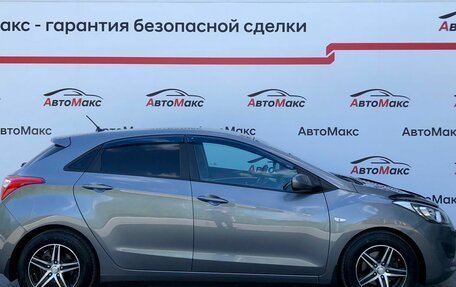 Hyundai i30 II рестайлинг, 2014 год, 1 230 000 рублей, 5 фотография