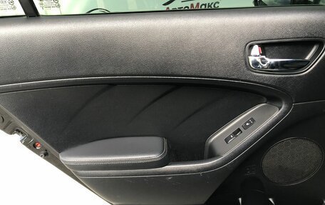 KIA Cerato III, 2014 год, 1 020 000 рублей, 17 фотография