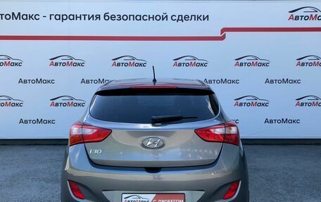 Hyundai i30 II рестайлинг, 2014 год, 1 230 000 рублей, 3 фотография