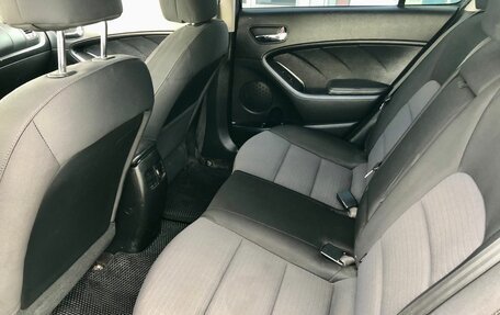 KIA Cerato III, 2014 год, 1 020 000 рублей, 18 фотография