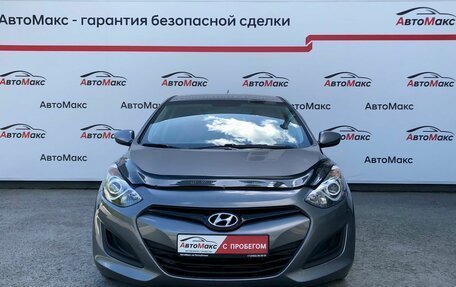Hyundai i30 II рестайлинг, 2014 год, 1 230 000 рублей, 2 фотография