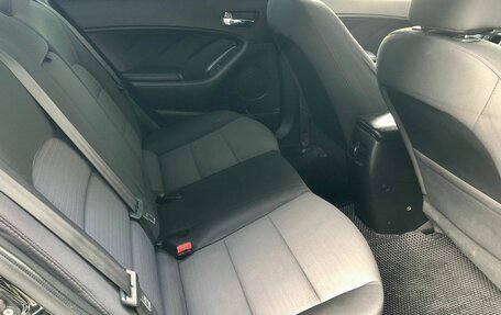 KIA Cerato III, 2014 год, 1 020 000 рублей, 19 фотография
