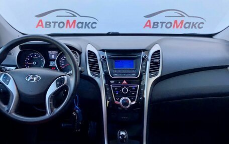 Hyundai i30 II рестайлинг, 2014 год, 1 230 000 рублей, 7 фотография