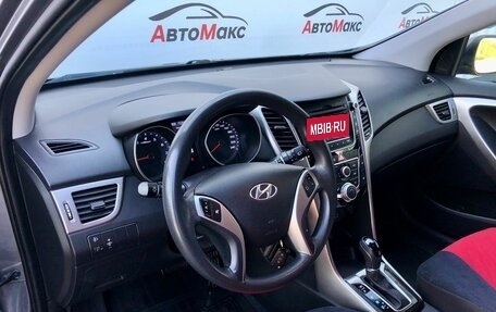 Hyundai i30 II рестайлинг, 2014 год, 1 230 000 рублей, 6 фотография