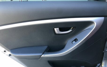 Hyundai i30 II рестайлинг, 2014 год, 1 230 000 рублей, 15 фотография